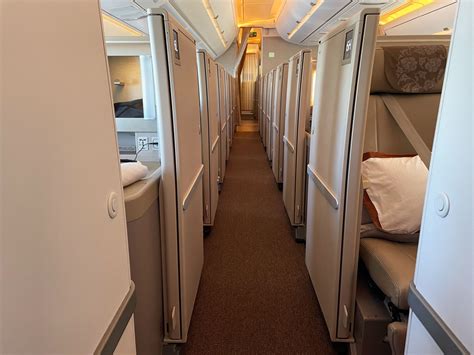 china eastern review business class|Review: China Eastern Business Class A350 (HND.